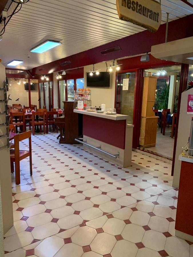 Hotel Lyssach Lyssach