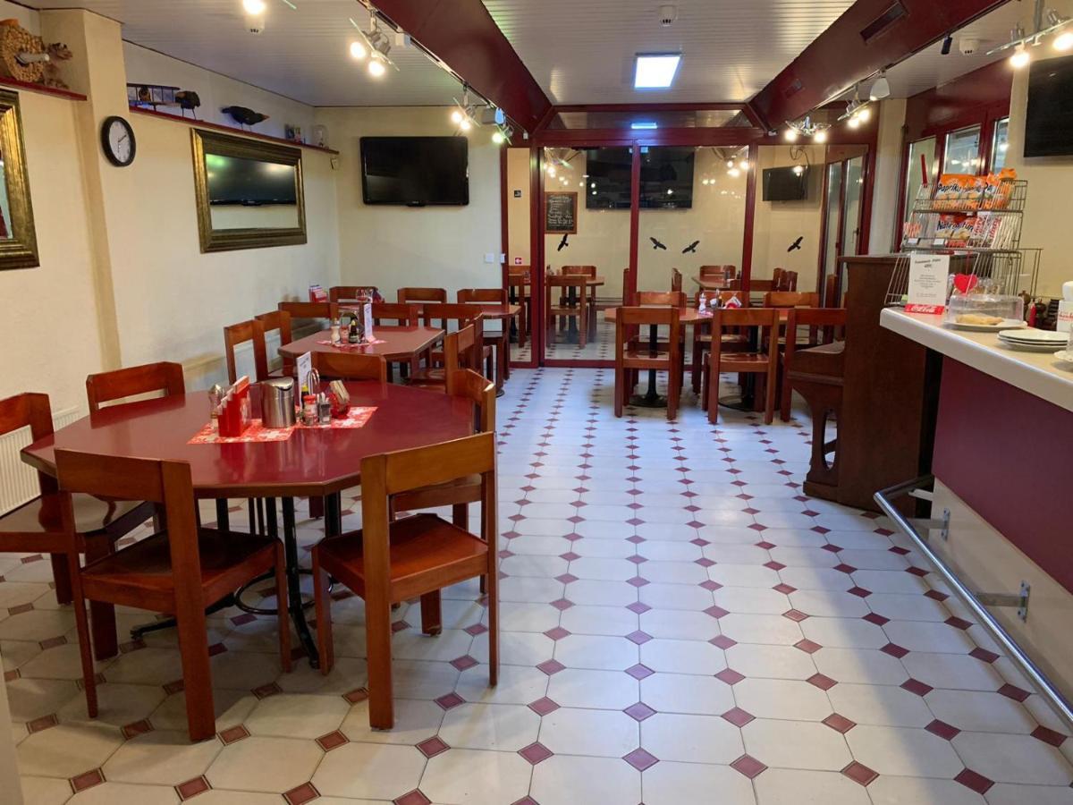 Hotel Lyssach Motel 2*