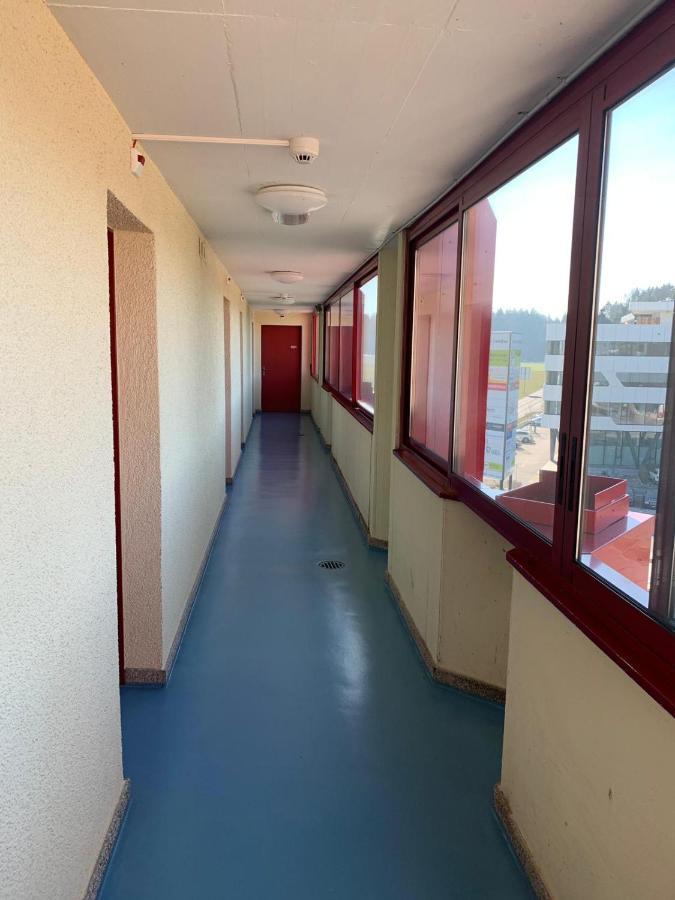 Hotel Lyssach Motel Lyssach