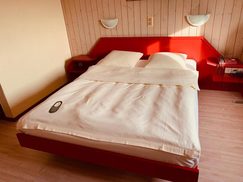 Hotel Lyssach 2* Lyssach