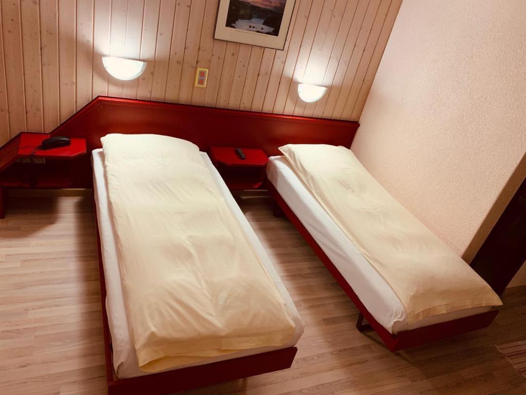 Motel Hotel Lyssach