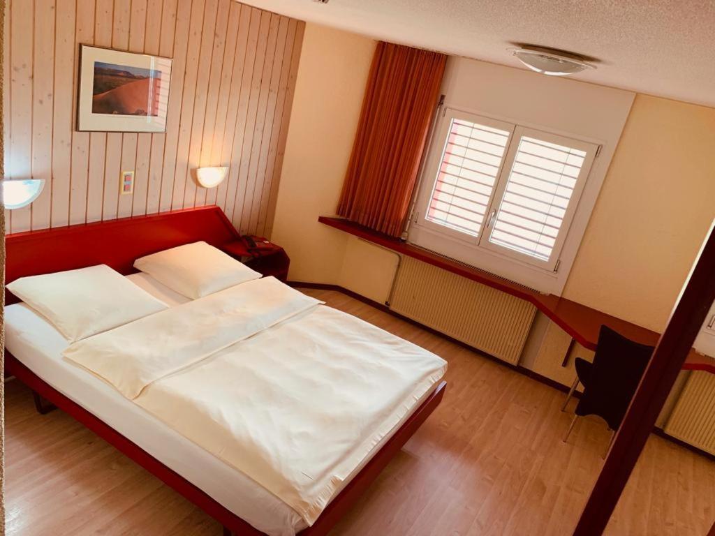 Motel Hotel Lyssach