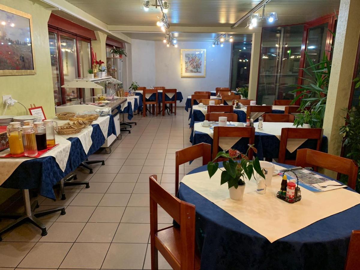 Hotel Lyssach 2*