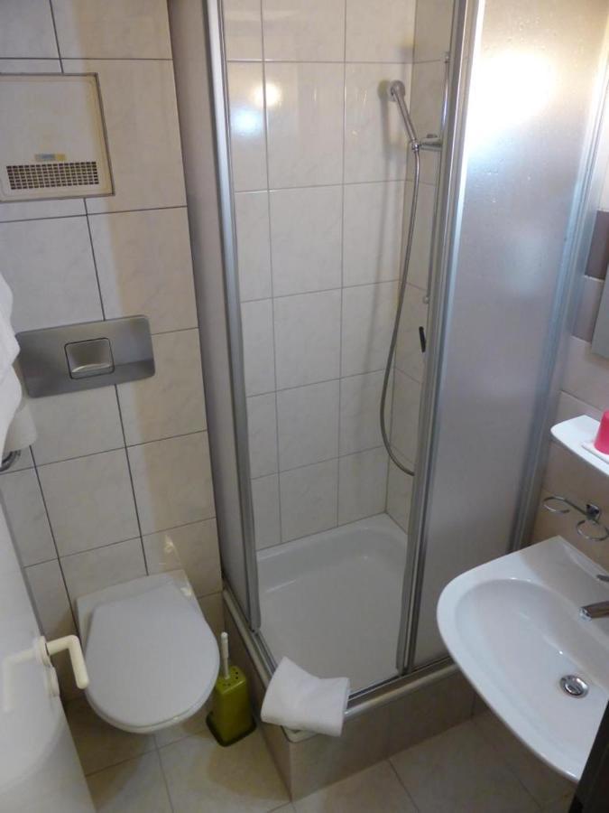 Hotel Lyssach