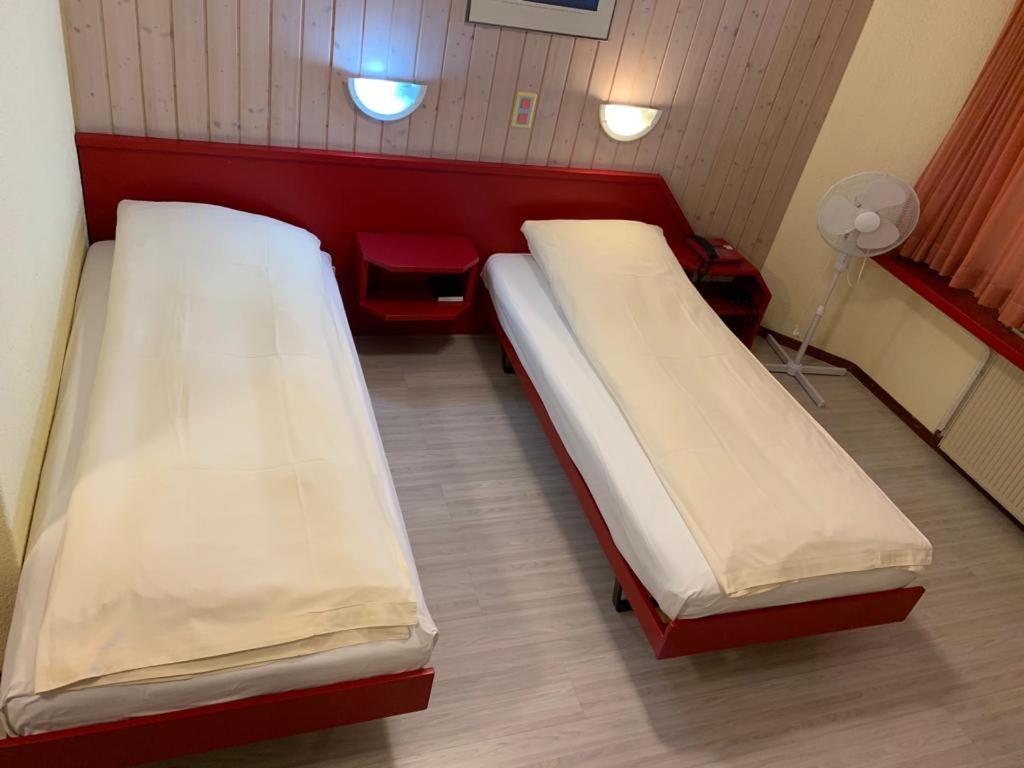 Hotel Lyssach 2*