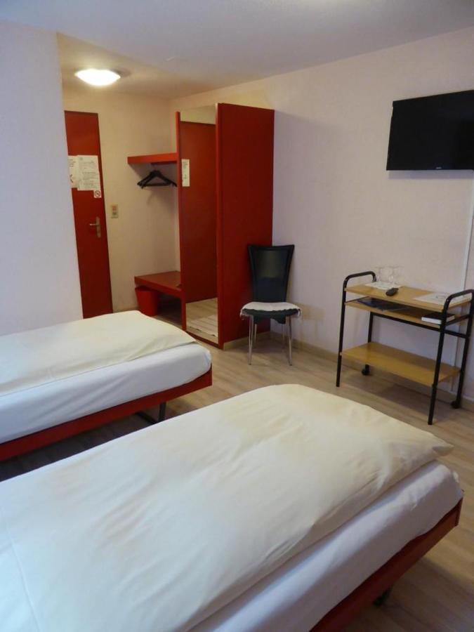 Motel Hotel Lyssach