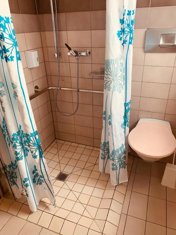 Hotel Lyssach Motel Lyssach