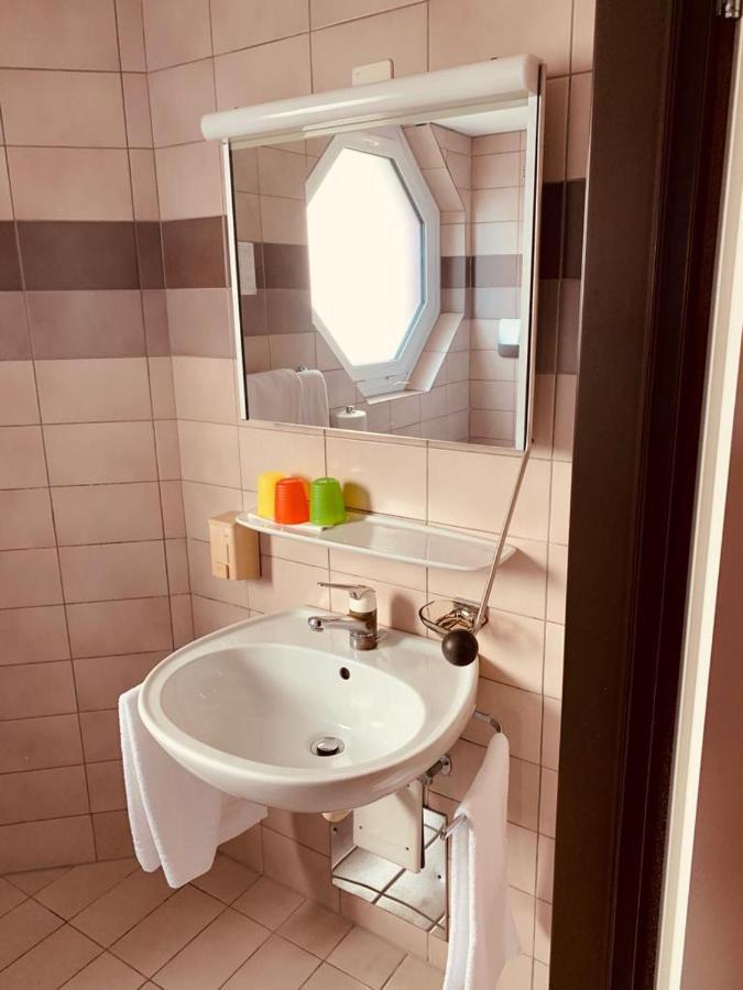 Hotel Lyssach Motel Lyssach