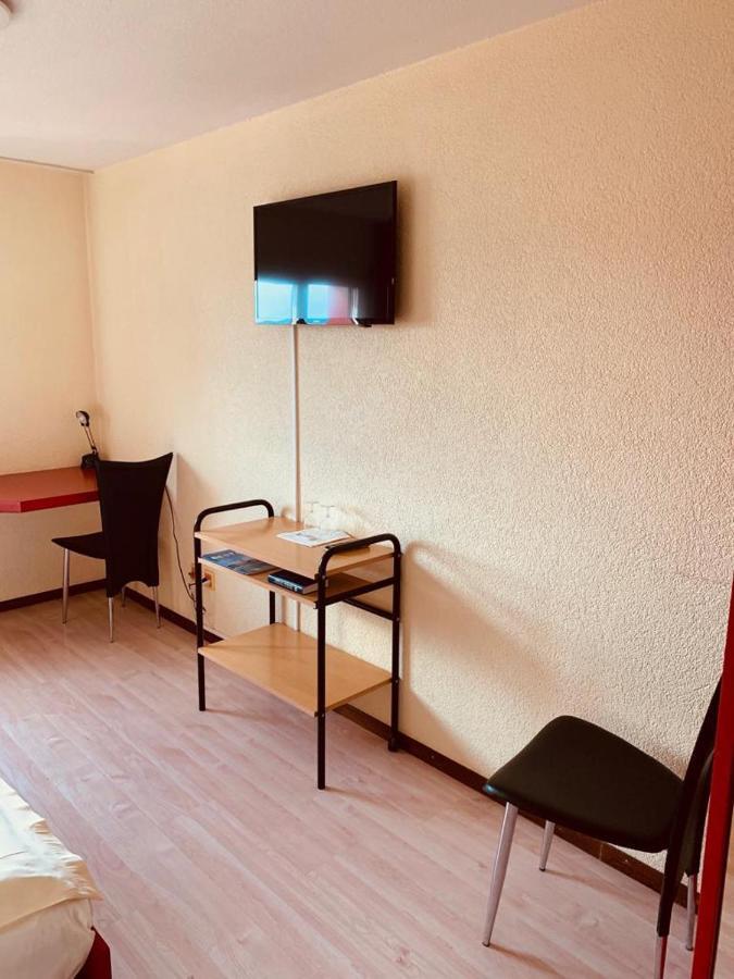 Motel Hotel Lyssach Lyssach